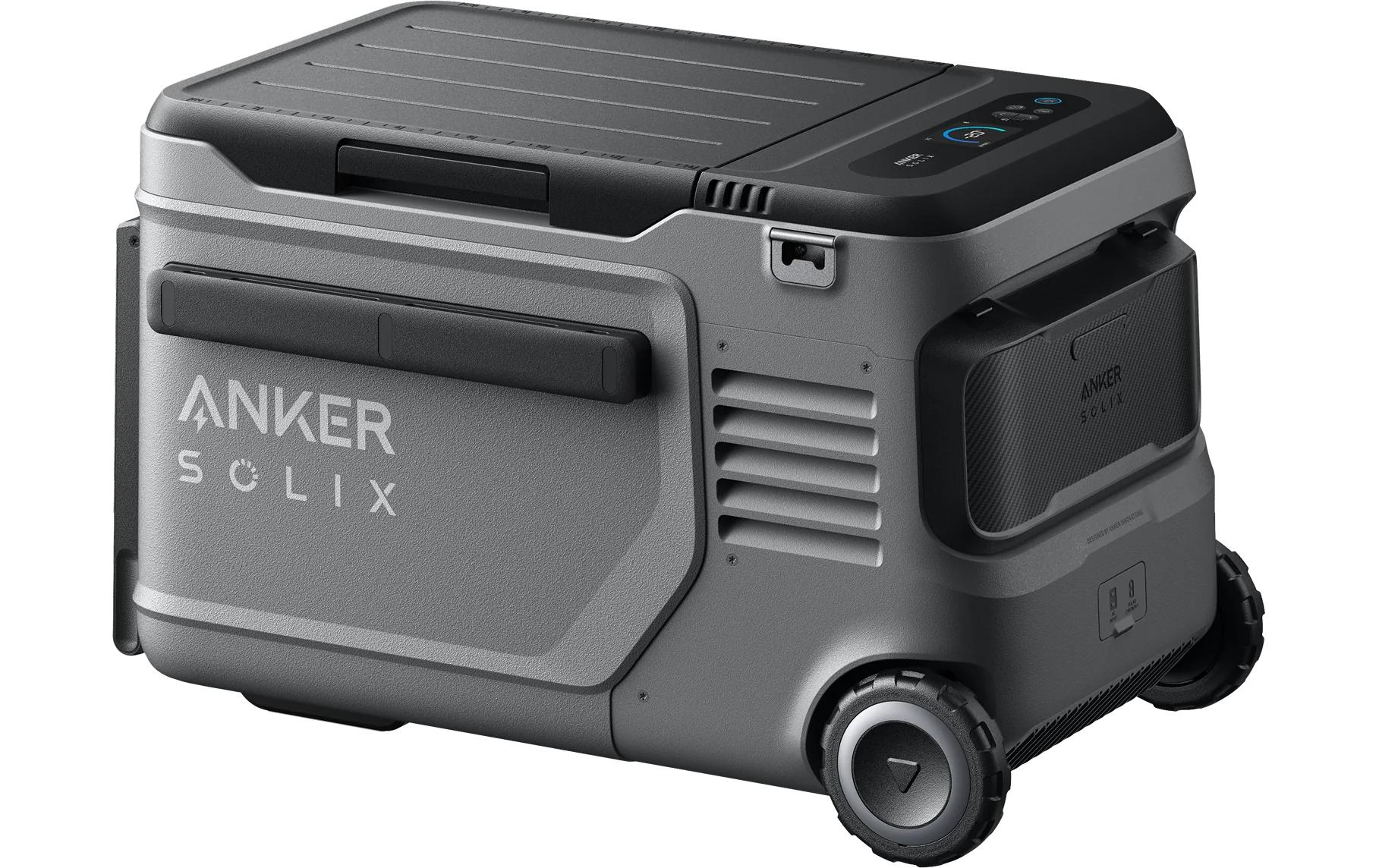 Anker EverFrost Kühlbox 2 – 40 l, Kompressor, Energieeffizienzklasse B, 45 dB