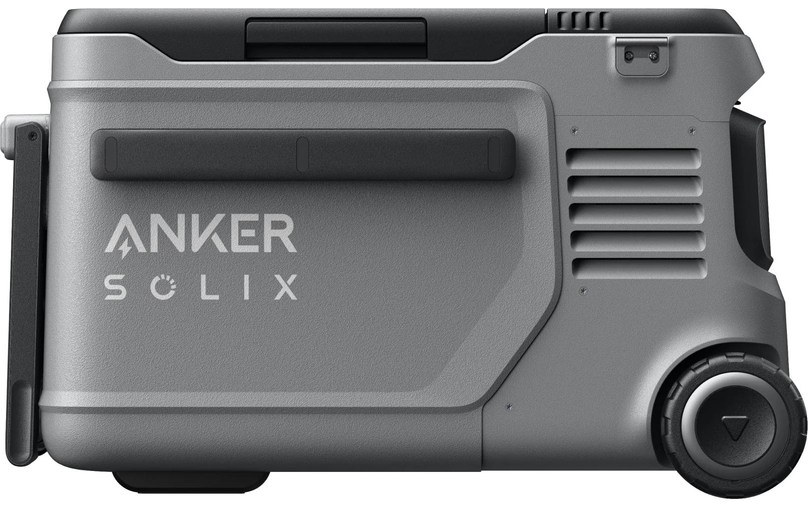 Anker EverFrost Kühlbox 2 – 58 l, Kompressor, Energieeffizienzklasse C, 45 dB