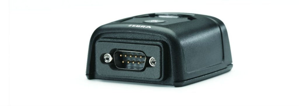 Zebra DS457-HD – Barcodeleser – USB – USB-Kit