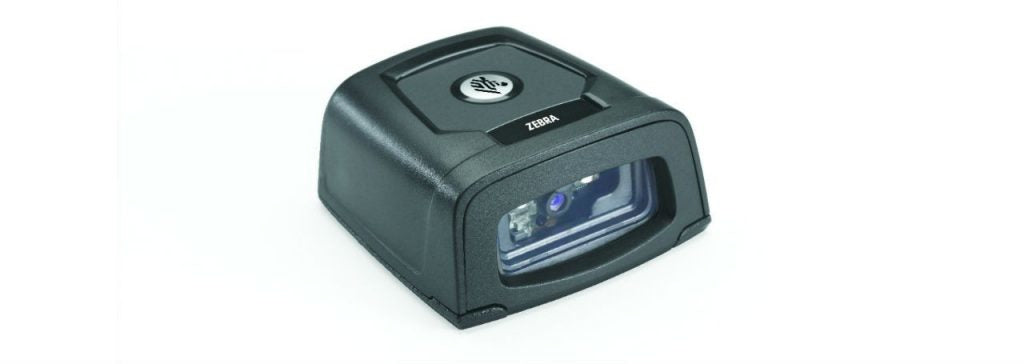 Zebra DS457-HD – Barcodeleser – USB – USB-Kit