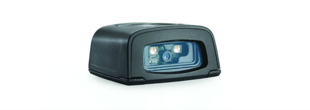 Zebra DS457-HD – Barcodeleser – USB – USB-Kit