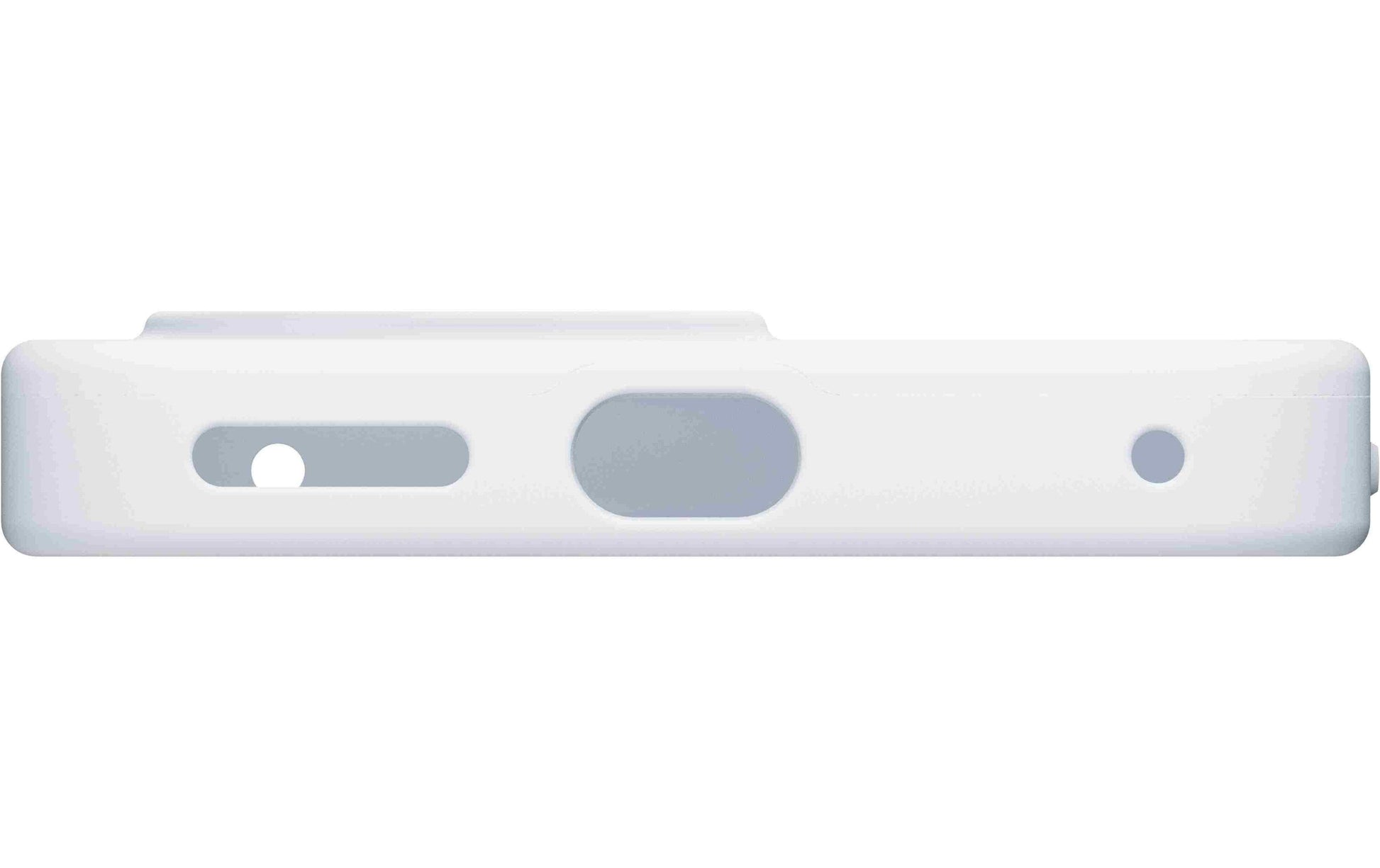 Fairphone Backcover – für Fairphone 6 – weiss