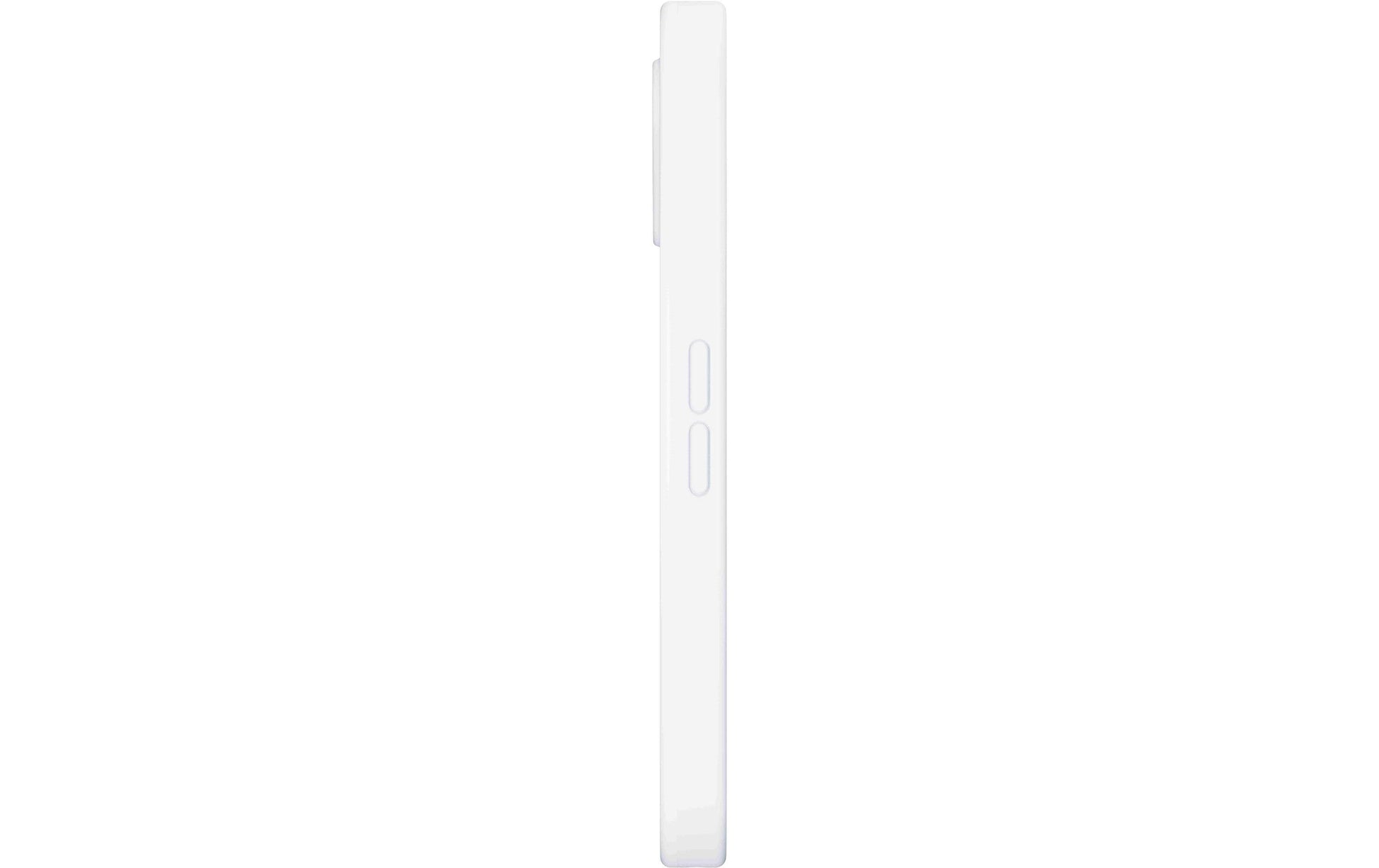 Fairphone Backcover – für Fairphone 6 – weiss