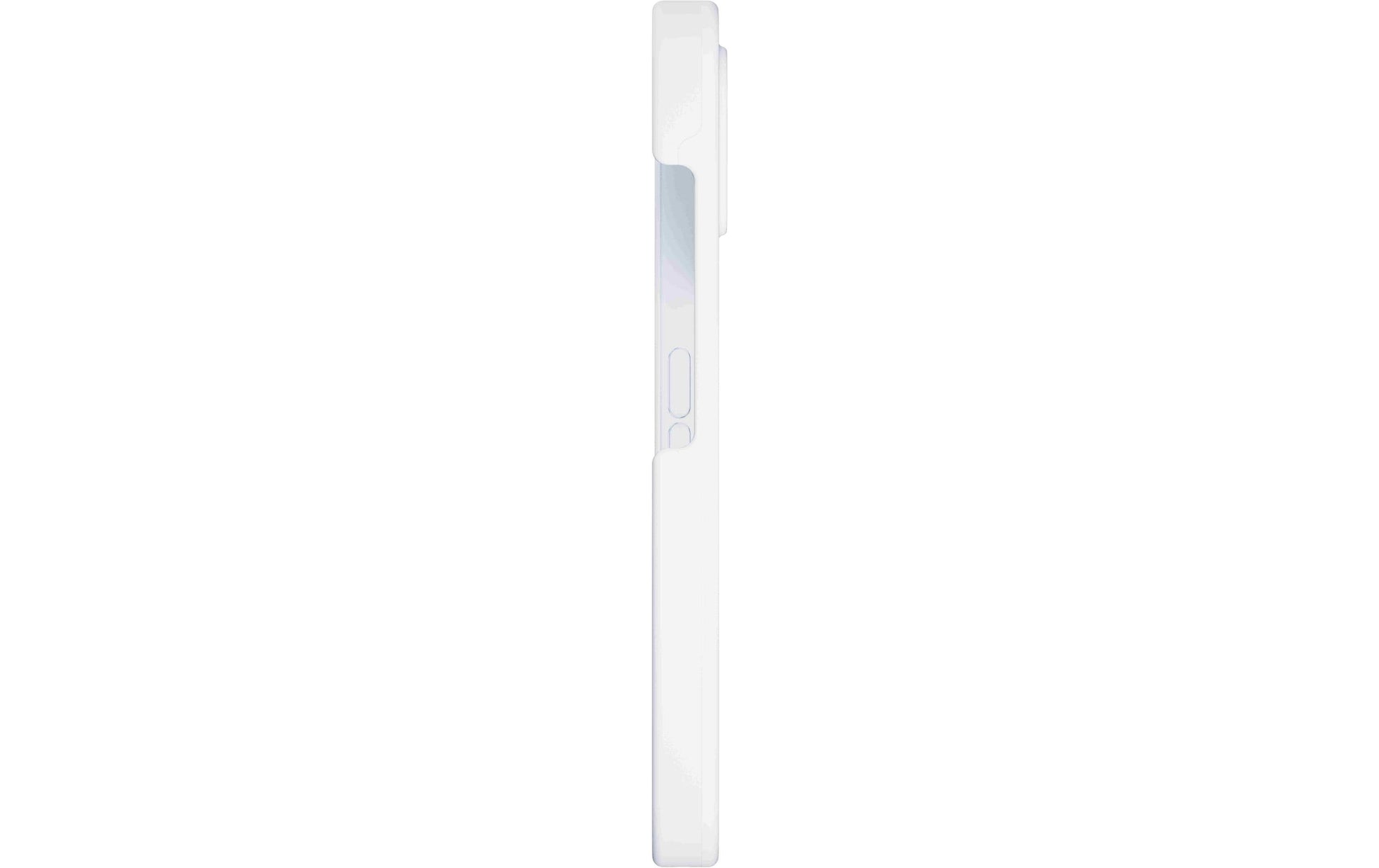 Fairphone Backcover – für Fairphone 6 – weiss