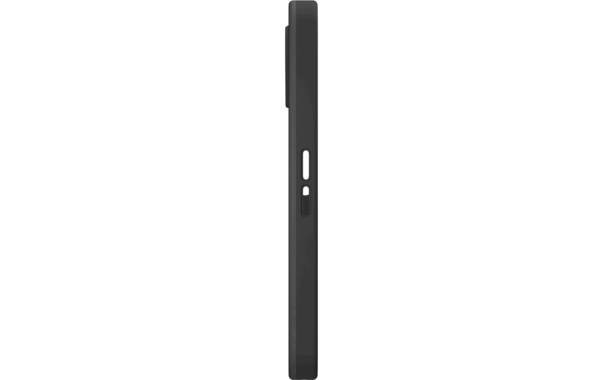 Fairphone Booklet-Hülle – für Fairphone FP6 – schwarz