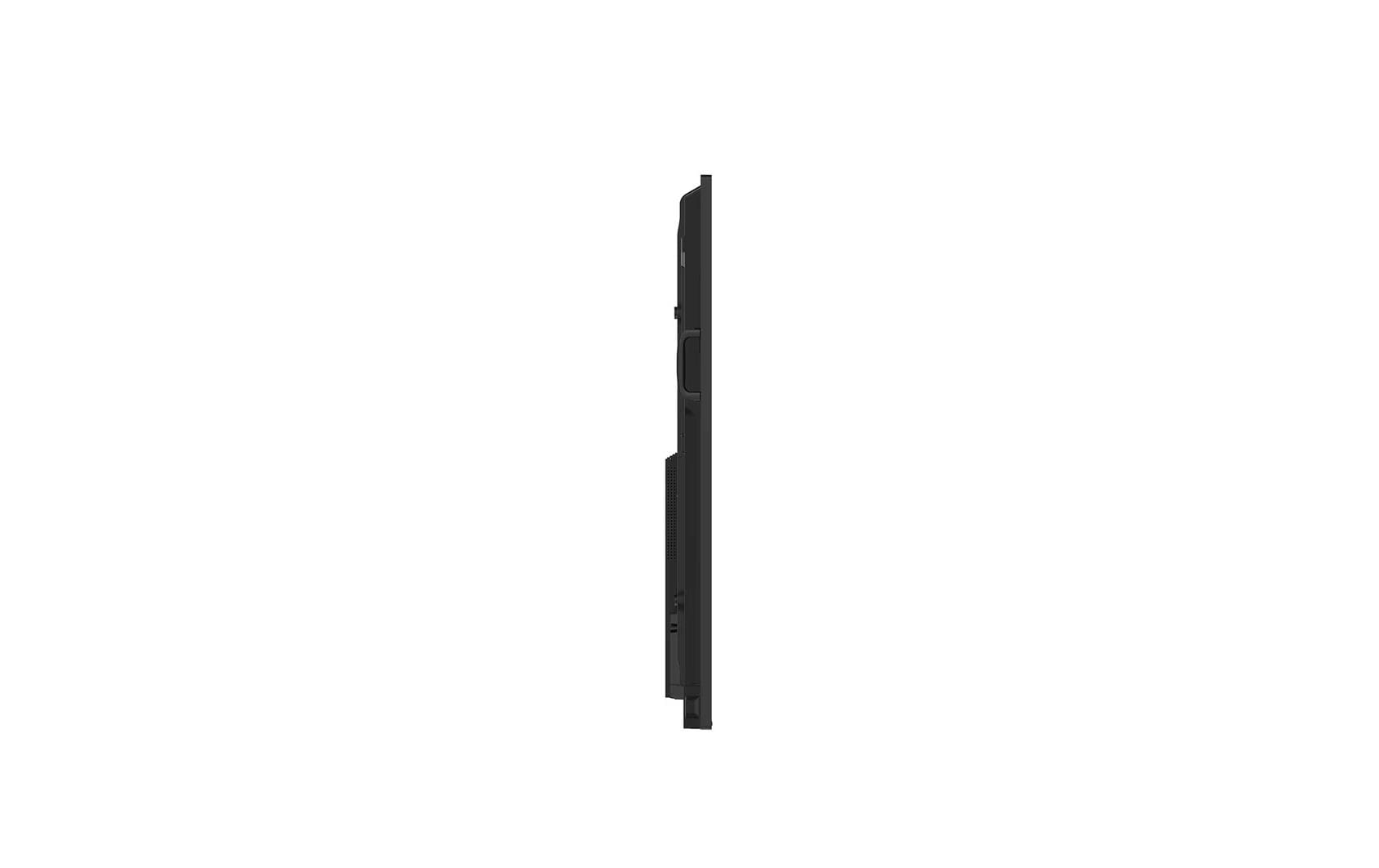 LG 65TR3BQ-B 65" UHD 4K Touch – 350 cd/m²