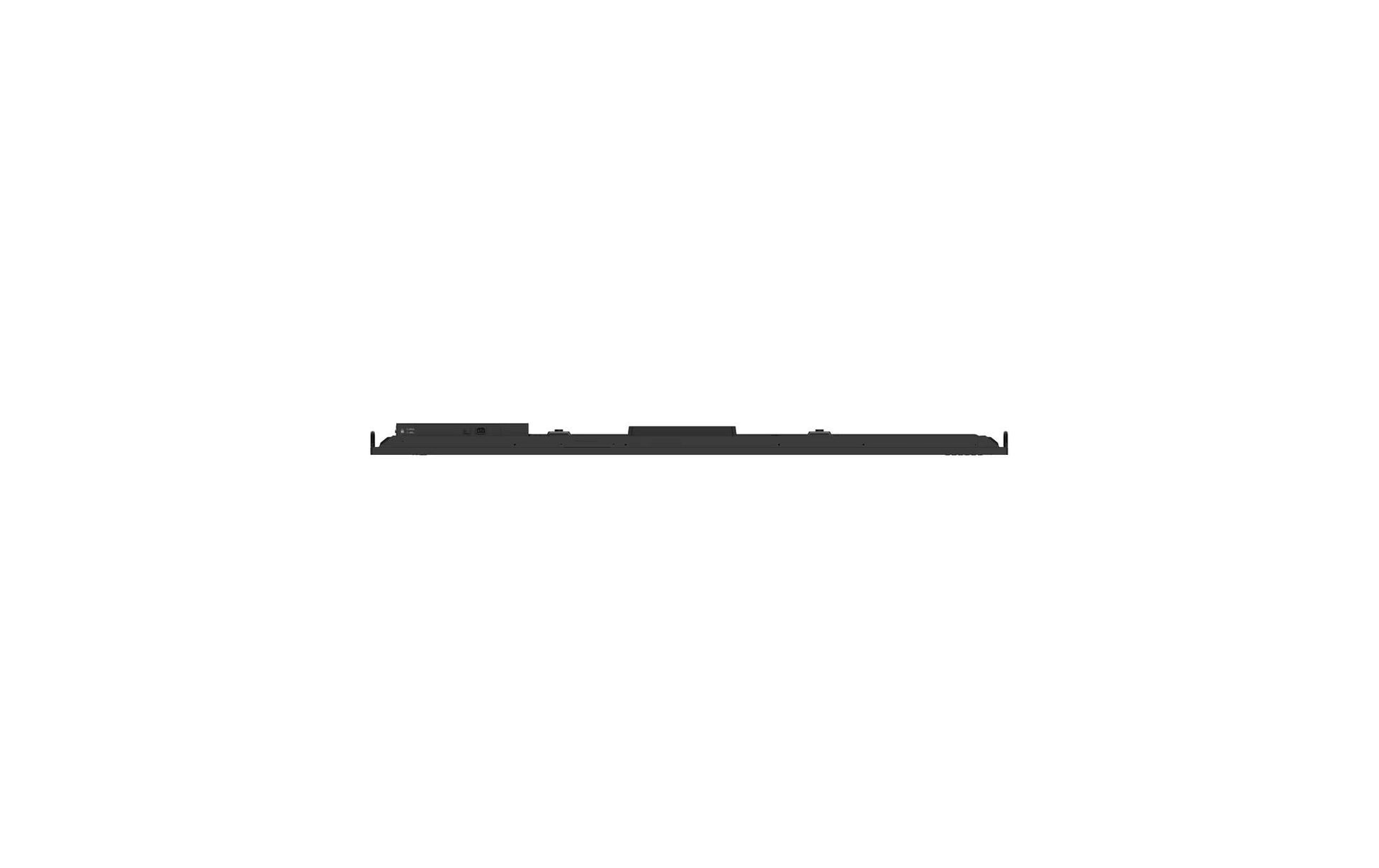 LG 86TR3BQ-B 86" UHD 4K Touch – 350 cd/m²