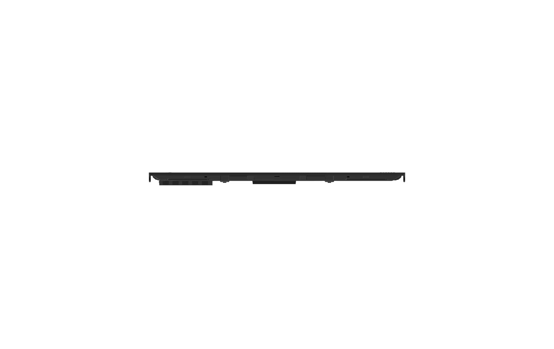 LG 86TR3BQ-B 86" UHD 4K Touch – 350 cd/m²