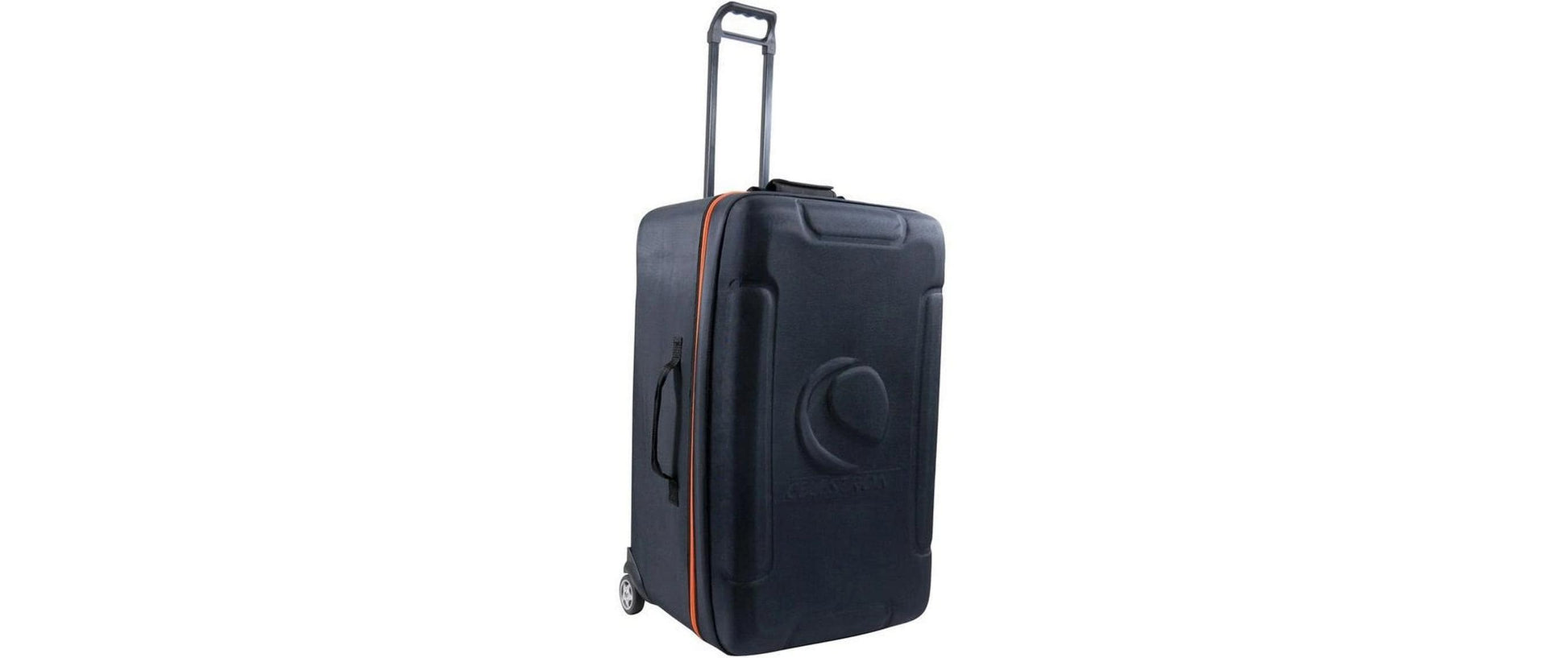 Celestron Transportkoffer – 838 × 406 × 432 mm – Schwarz