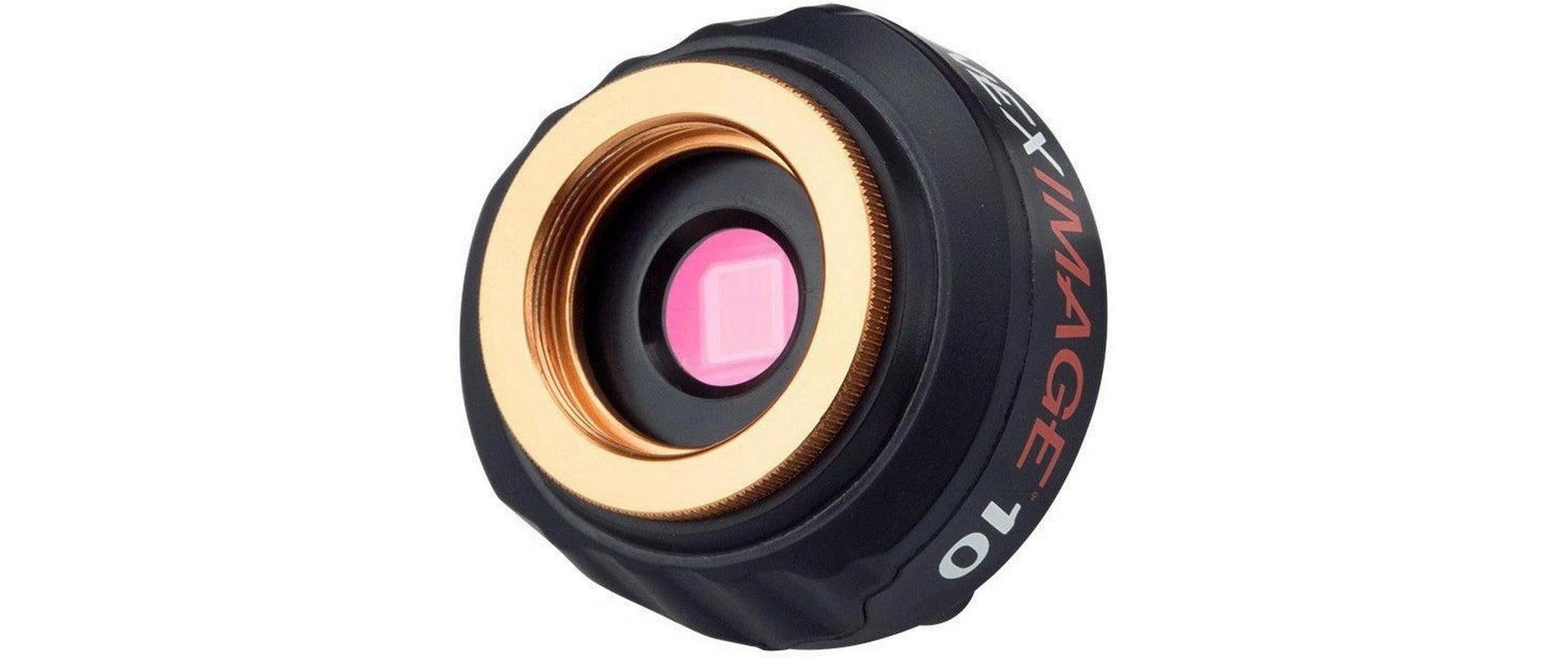 Celestron NexImage 10 SolarSystem Imager – 10,7 MP, 200 fps, USB, schwarz