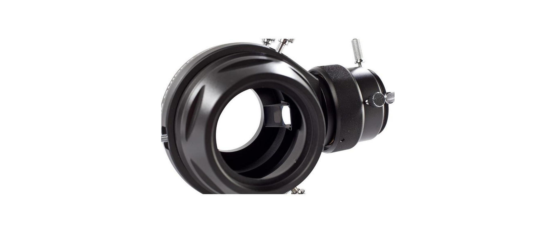 Celestron Off-Axis-Guider – Feste Blende 48 mm – für Teleskope