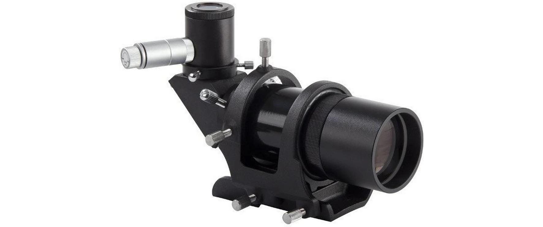 Celestron 9×50 Suchfernrohr – 50 mm Öffnung, 5° Sichtfeld – Schwarz