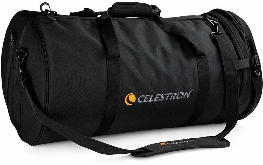 Celestron Tragetasche für Celestron EdgeHD 11" und alle C11-Optiken, Polyester, Schwarz, 38 × 10 × 68,5 cm