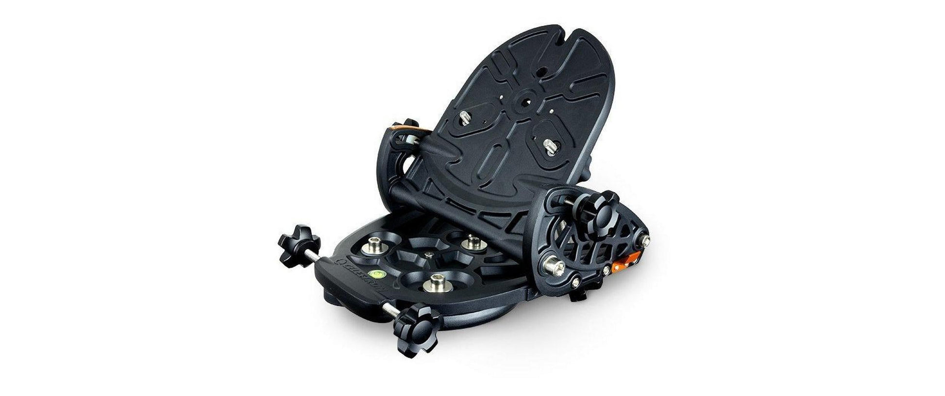 Celestron Polhöhenwiege für NexStar Evolution (6/8/9.25) & SE (6/8), Schwarz