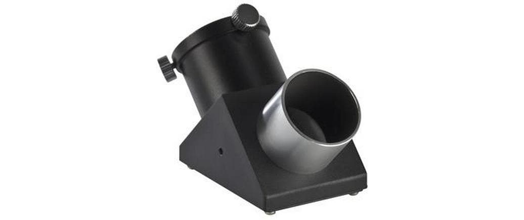 Celestron Zenitspiegel 1,25" – Schwarz