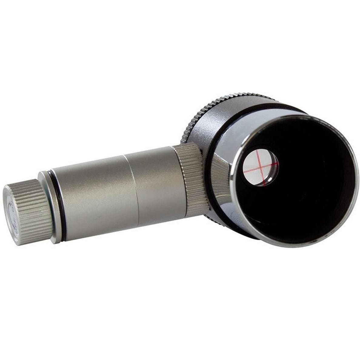 Celestron Fadenkreuz-Okular – 47 × 50 × 60 mm – für Teleskop – Schwarz/Silber