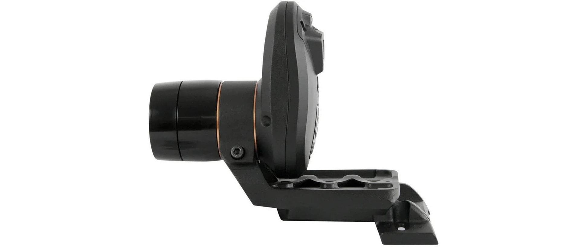 Celestron StarSense AutoAlign Teleskop-Montageplatte – 40 mm – 1 USB-Anschluss – Schwarz