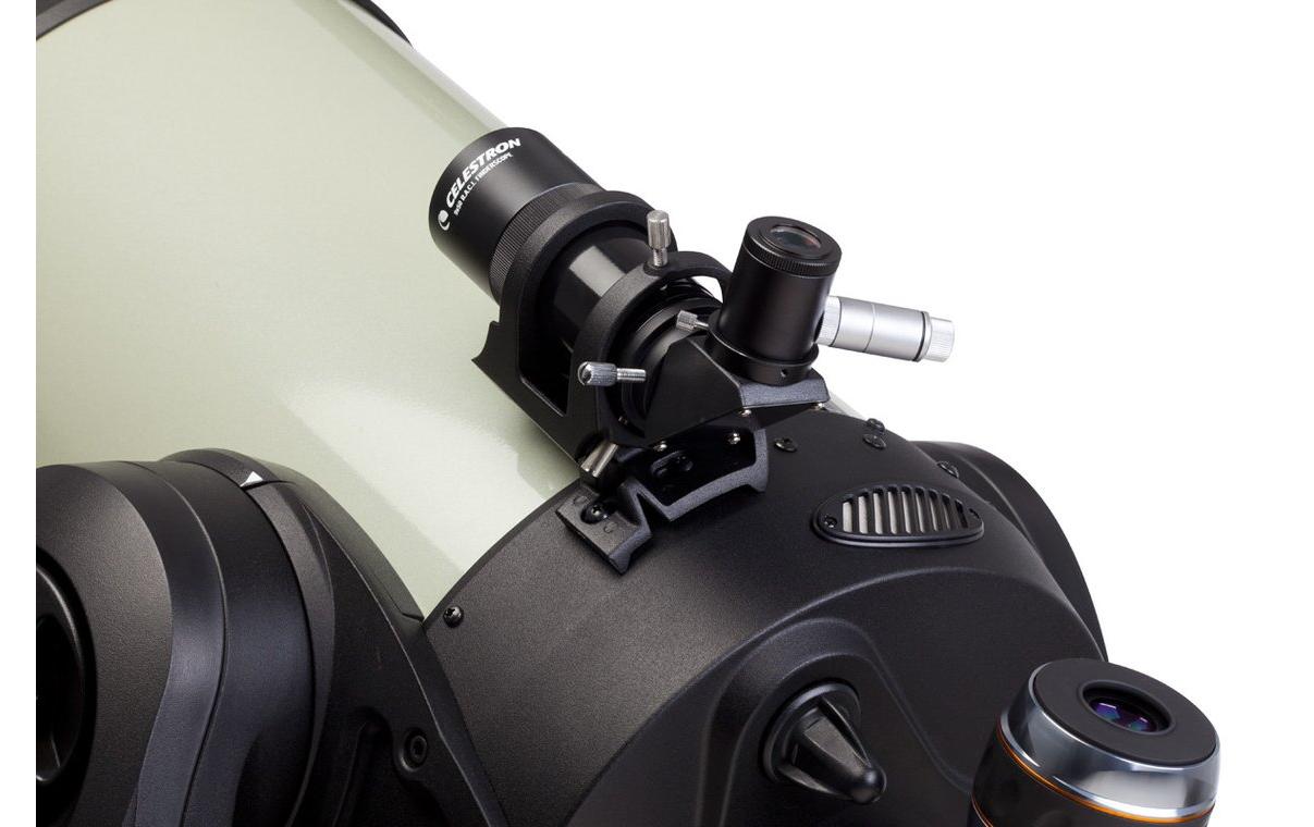 Celestron 9×50 Suchfernrohr – 50 mm Öffnung, 5° Sichtfeld – Schwarz
