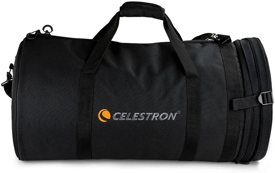 Celestron Tragetasche für Celestron EdgeHD 11" und alle C11-Optiken, Polyester, Schwarz, 38 × 10 × 68,5 cm