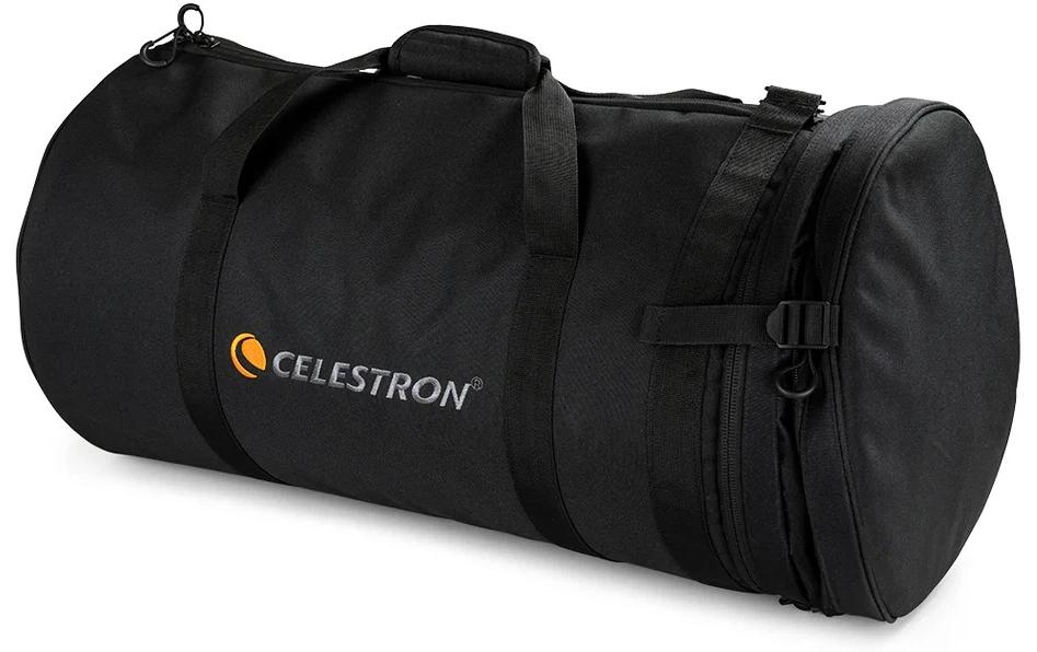 Celestron Tragetasche für Celestron EdgeHD 11" und alle C11-Optiken, Polyester, Schwarz, 38 × 10 × 68,5 cm
