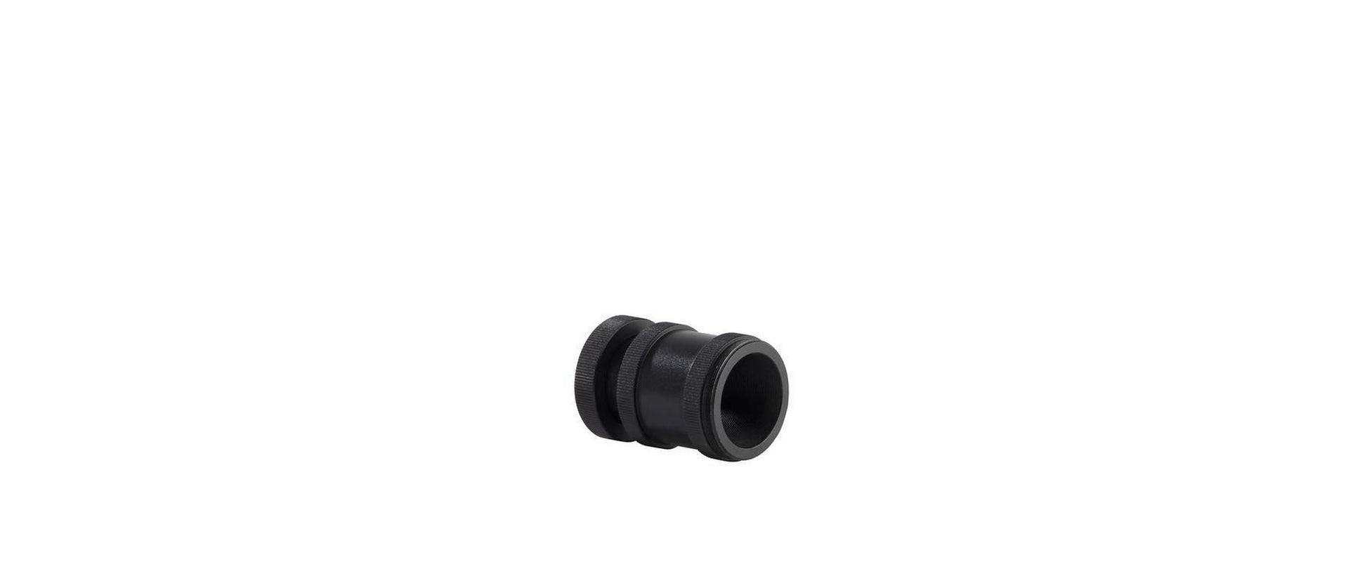 Celestron T-Adapter NexStar 4 Teleskop-Adapter – für NexStar 4SE – Schwarz