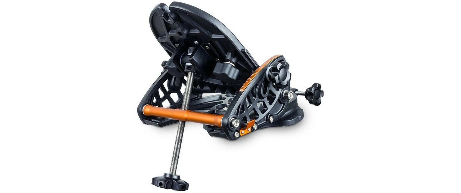 Celestron Polhöhenwiege für NexStar Evolution (6/8/9.25) & SE (6/8), Schwarz