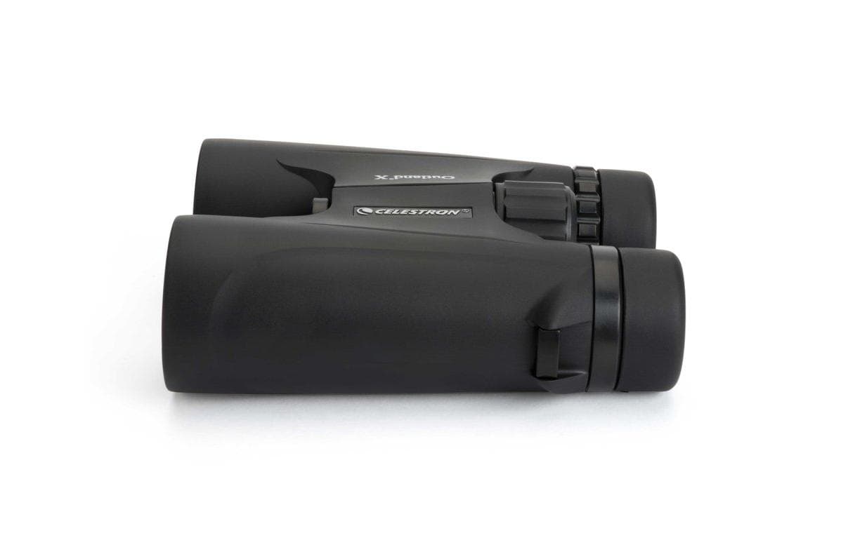 Celestron Kompaktfernglas Outland X – 8×42 mm, schwarz