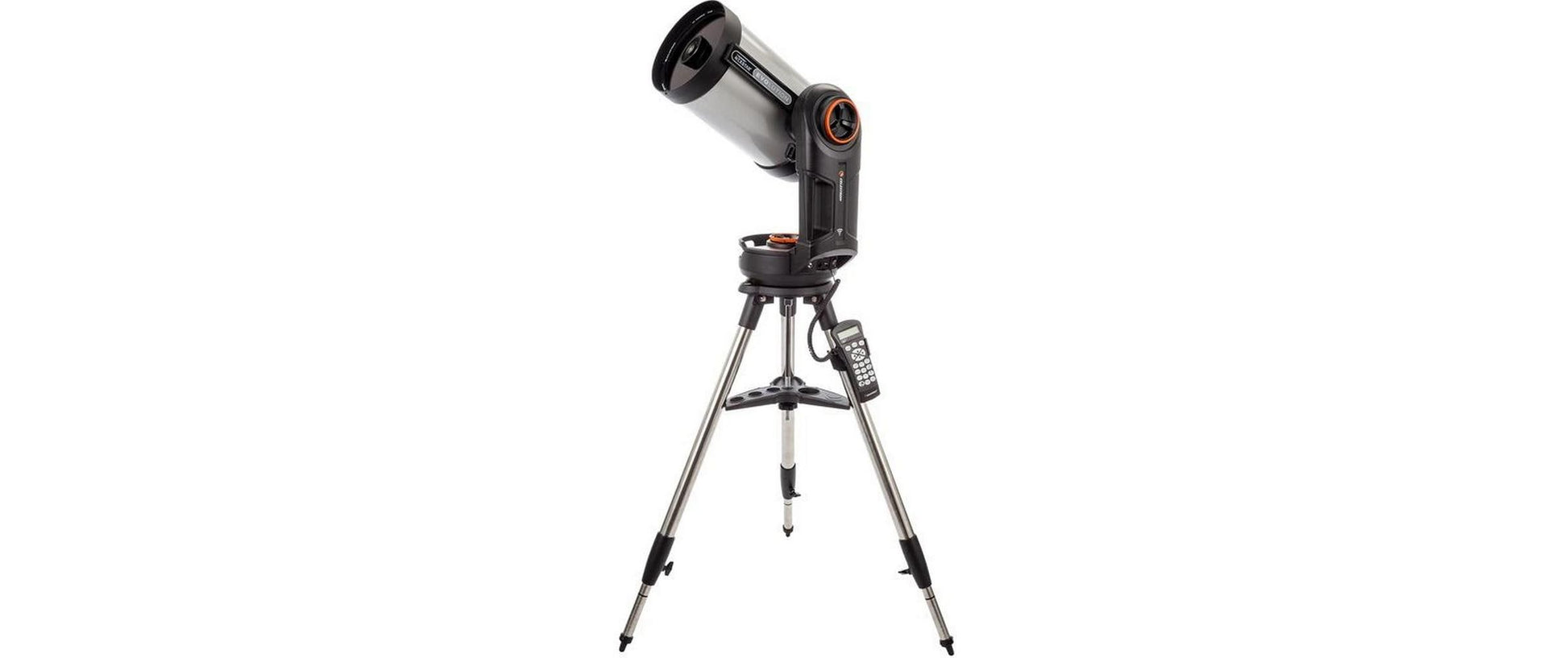 Celestron Fernglas Evolution 8 SCT WiFi – 480×203 – Schwarz