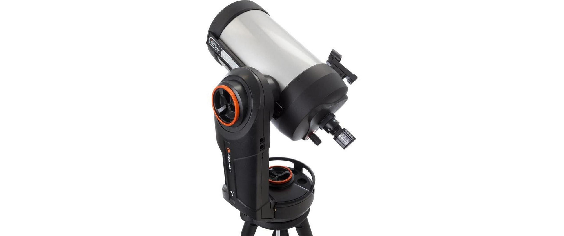 Celestron Fernglas Evolution 8 SCT WiFi – 480×203 – Schwarz
