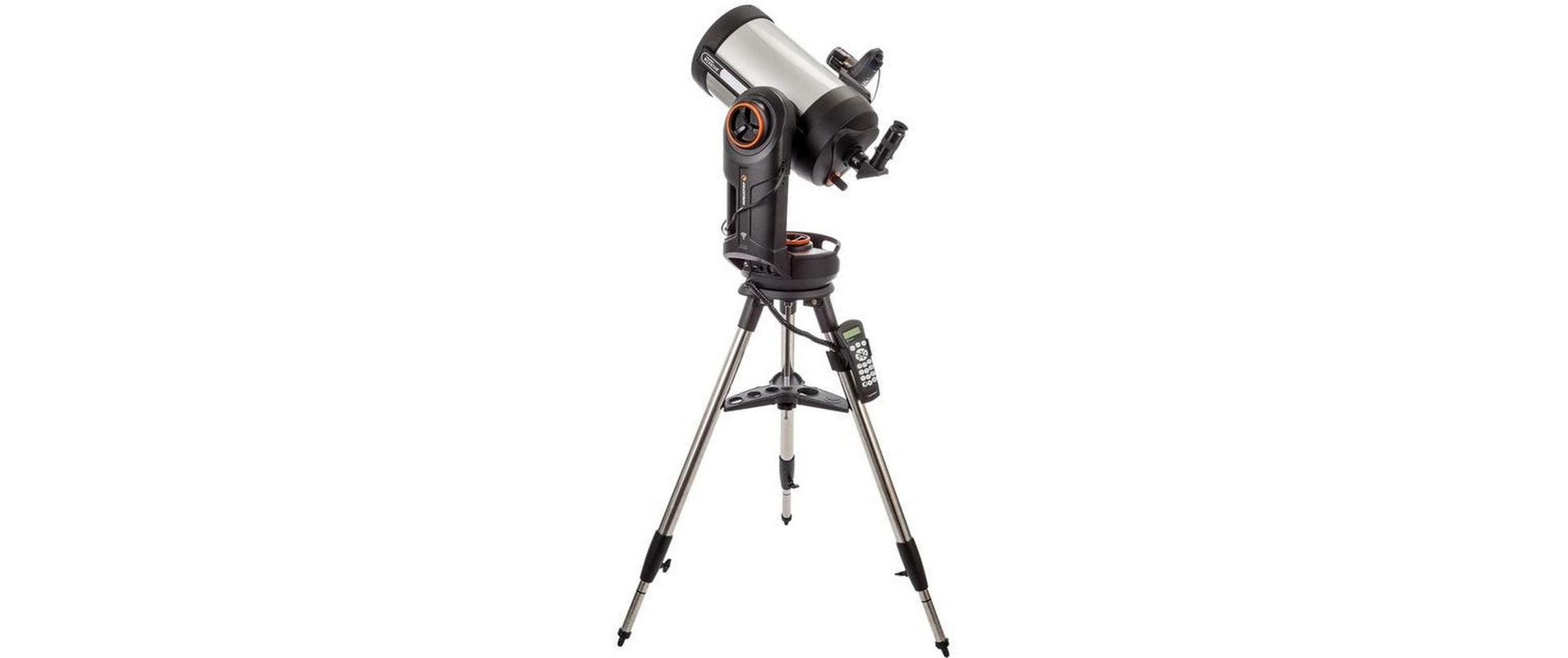 Celestron Fernglas Evolution 8 SCT WiFi – 480×203 – Schwarz