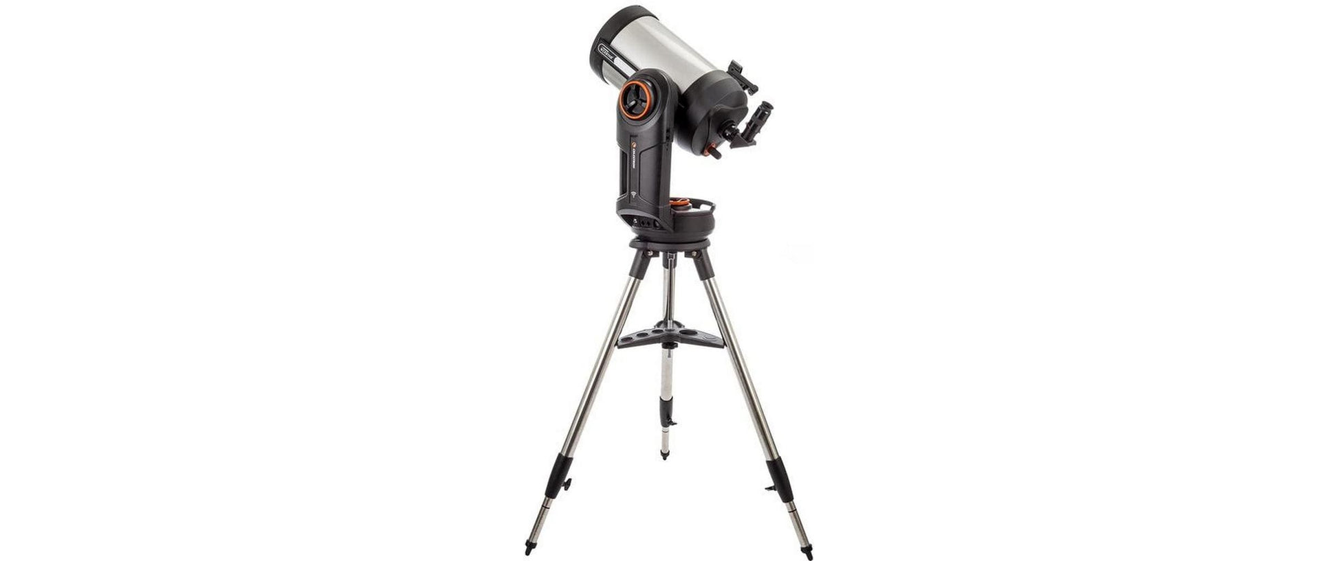 Celestron Fernglas Evolution 8 SCT WiFi – 480×203 – Schwarz