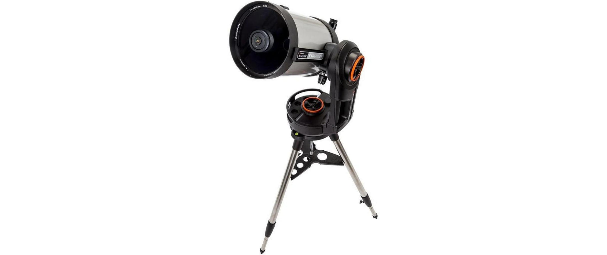 Celestron Fernglas Evolution 8 SCT WiFi – 480×203 – Schwarz