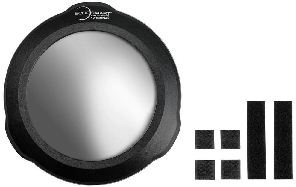 Celestron EclipSmart 6" SCT Solarfilter – 15,2 cm – für SkyProdigy 6", Advanced VX 6", NexStar 6SE und andere