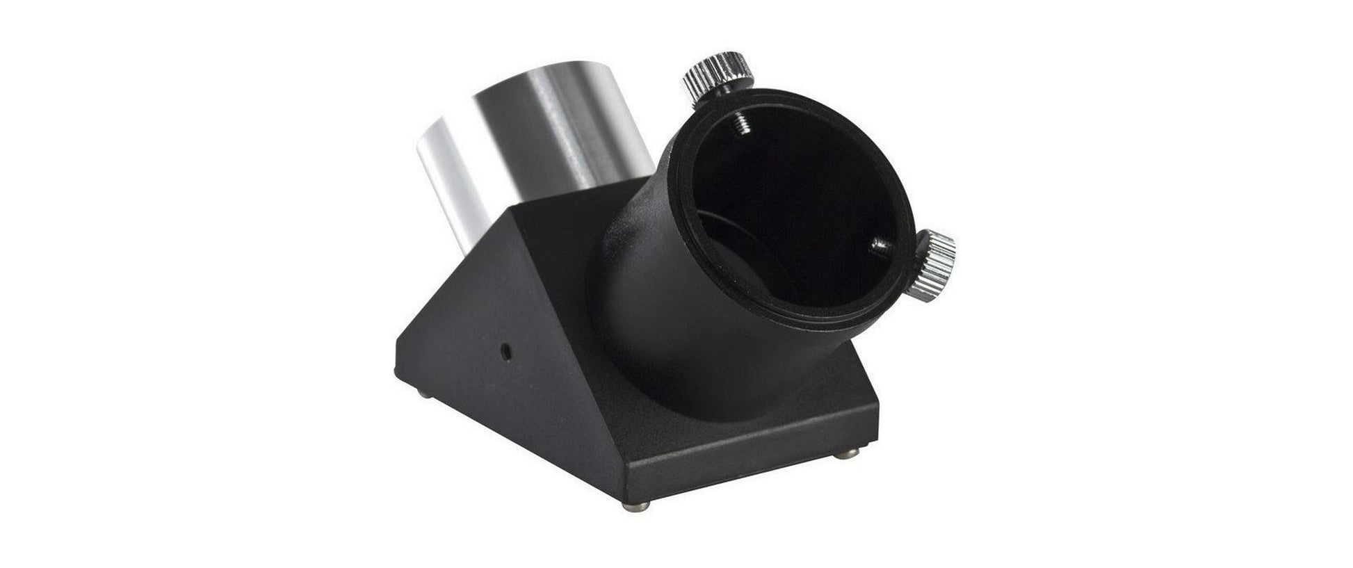 Celestron Zenitspiegel 1,25" – Schwarz