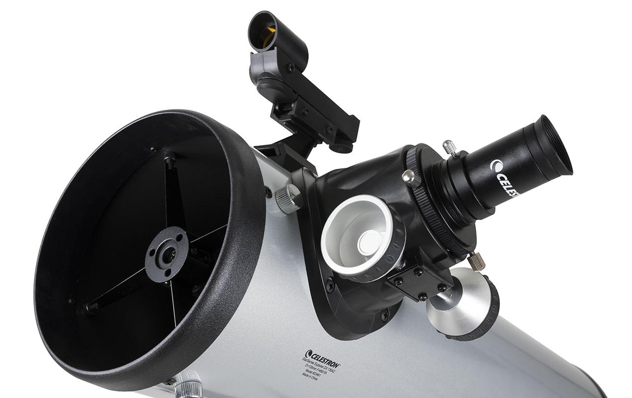 Celestron StarSense Explorer DX 130