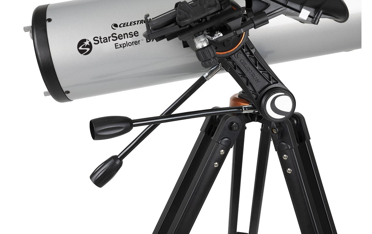 Celestron StarSense Explorer DX 130