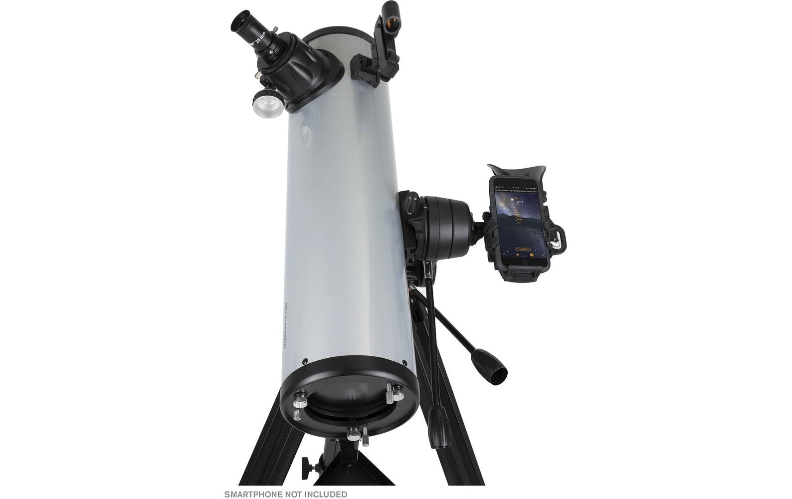 Celestron StarSense Explorer DX 130