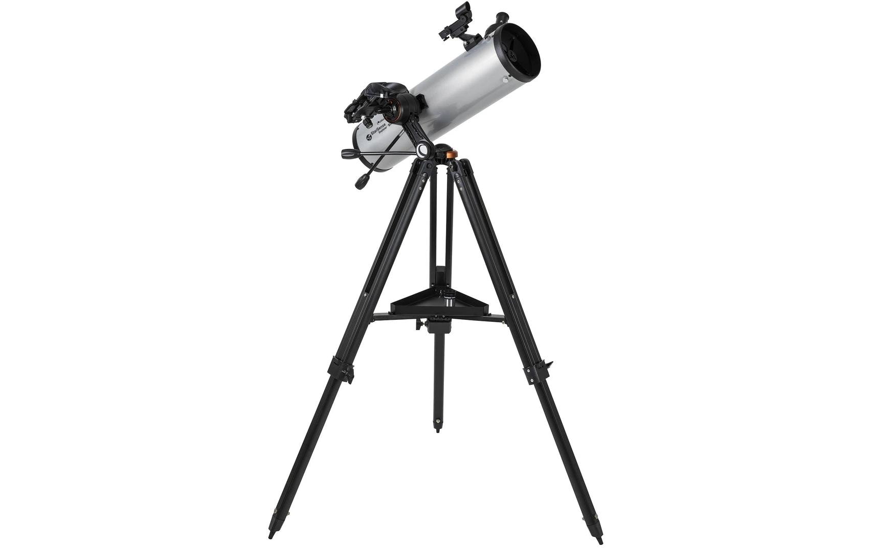 Celestron StarSense Explorer DX 130