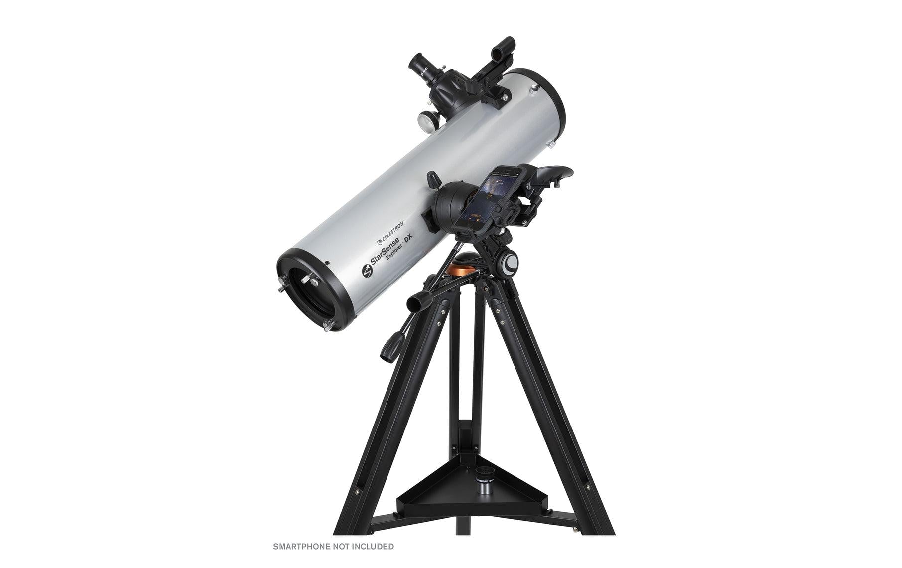 Celestron StarSense Explorer DX 130