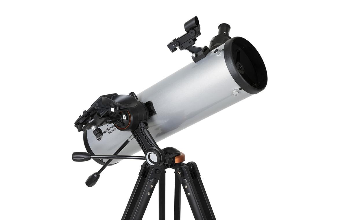 Celestron StarSense Explorer DX 130