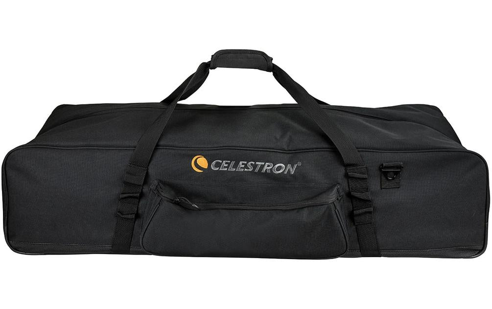 Celestron Teleskopkoffer (Teleskop-Messenger) – Polyester – Schwarz – 1016 × 381 × 381 mm, 2,72 kg