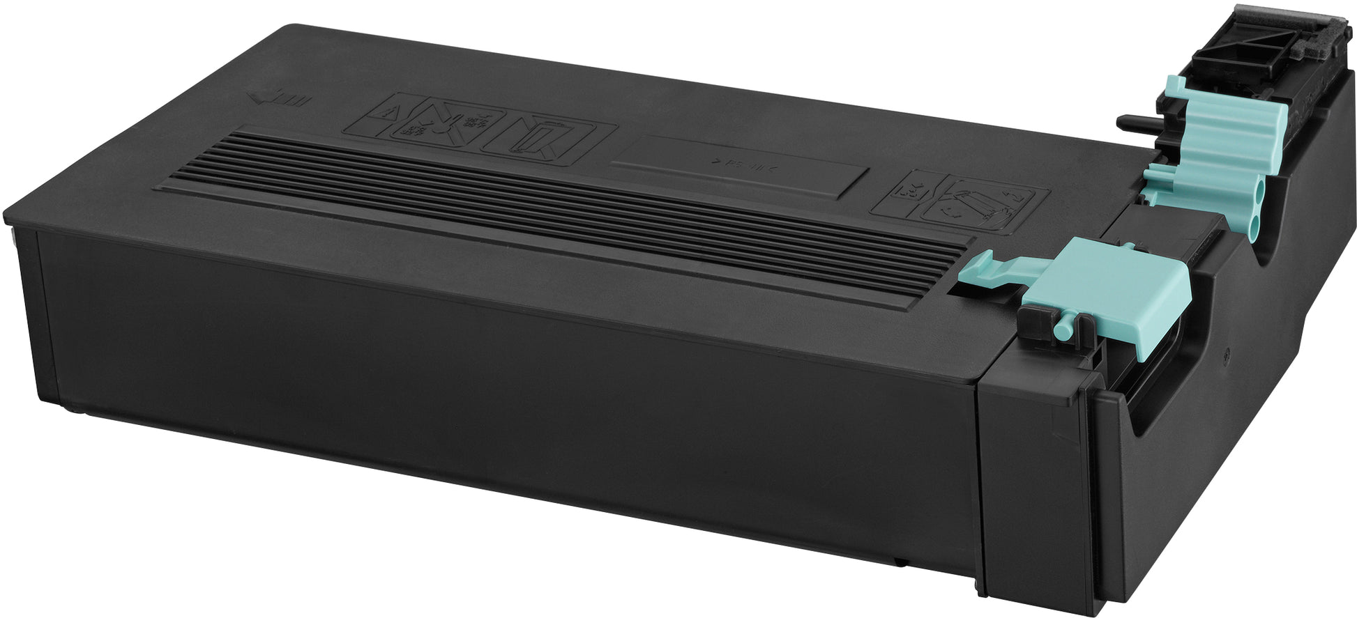 HP Samsung SCX-D6555A (SV208A) Schwarz Toner – Original – 25'000 Seiten – für Samsung MultiXpress M5370LX/M4370LX