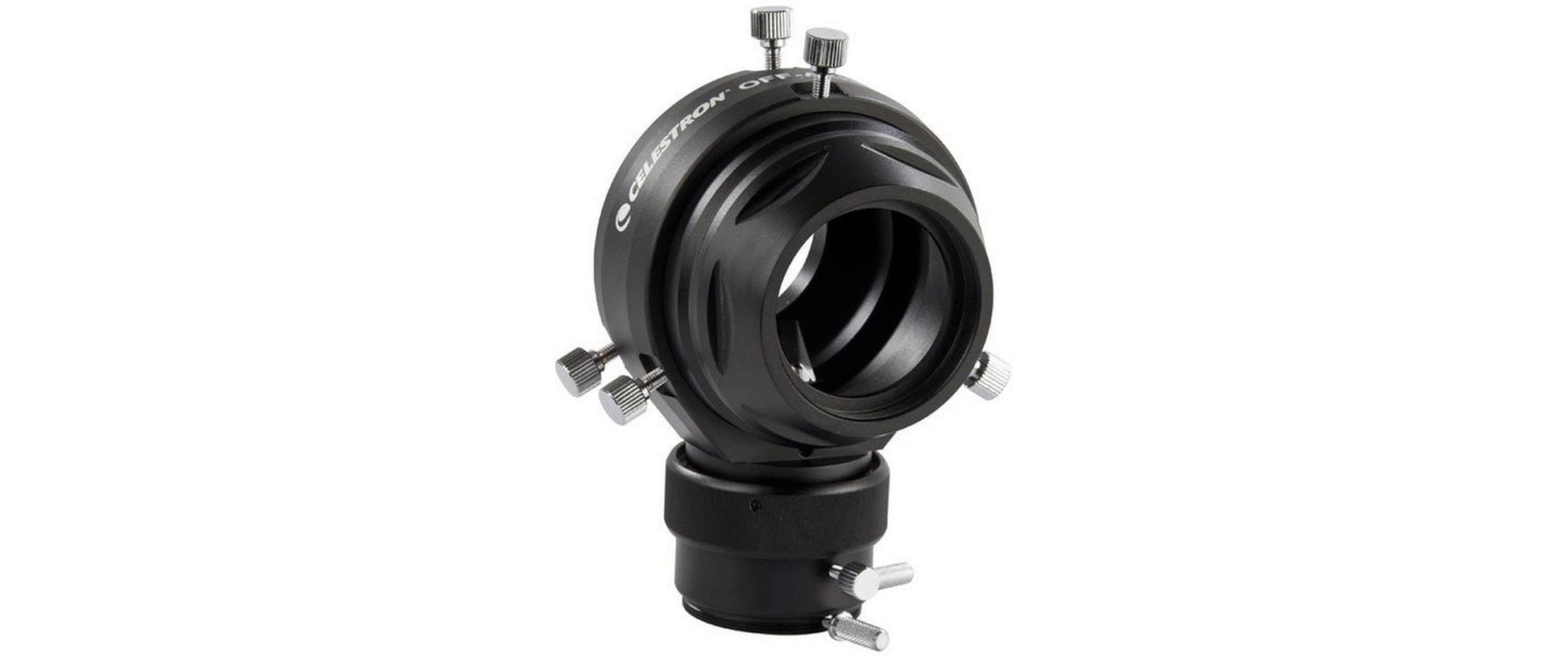Celestron Off-Axis-Guider – Feste Blende 48 mm – für Teleskope