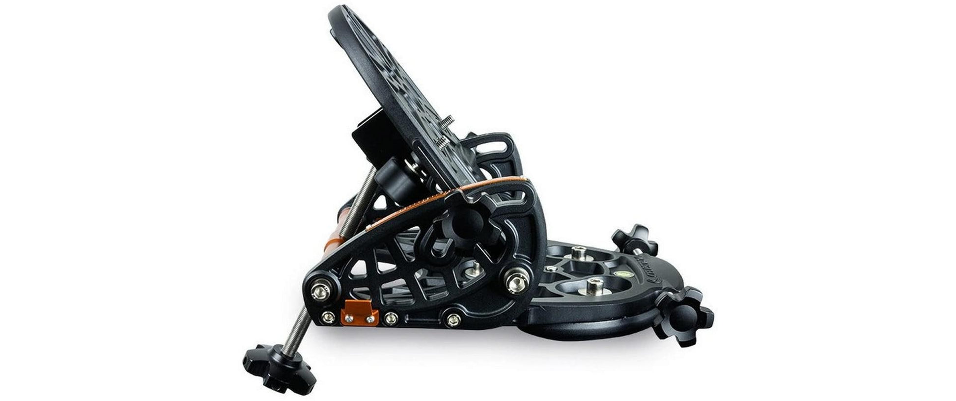 Celestron Polhöhenwiege für NexStar Evolution (6/8/9.25) & SE (6/8), Schwarz