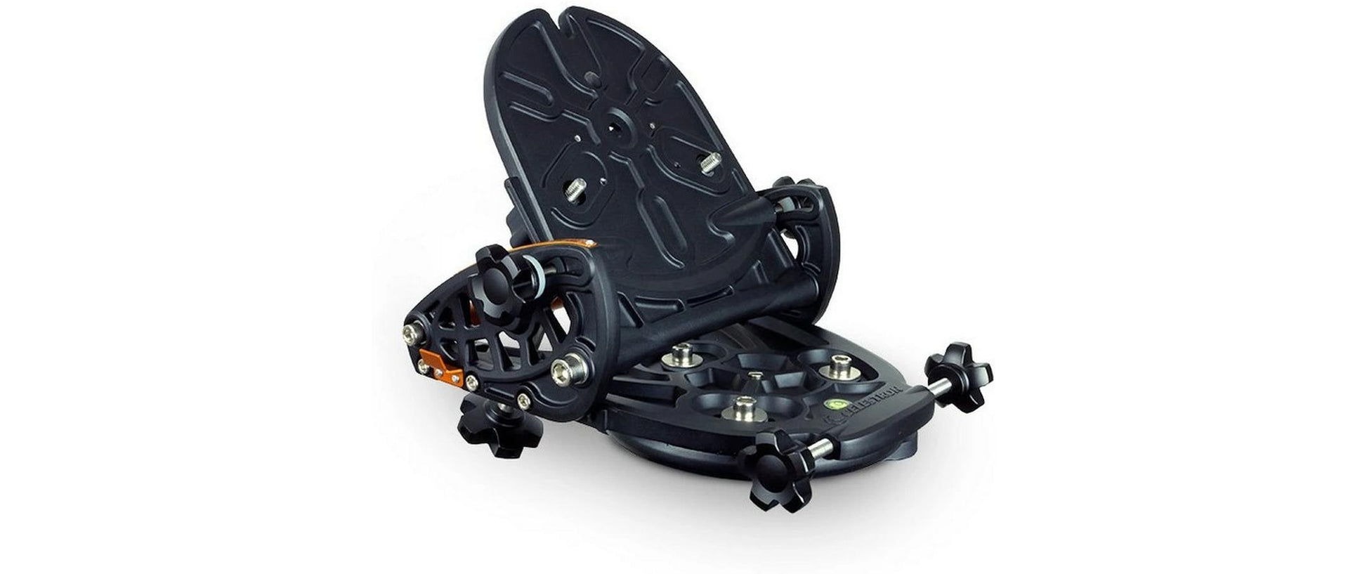 Celestron Polhöhenwiege für NexStar Evolution (6/8/9.25) & SE (6/8), Schwarz