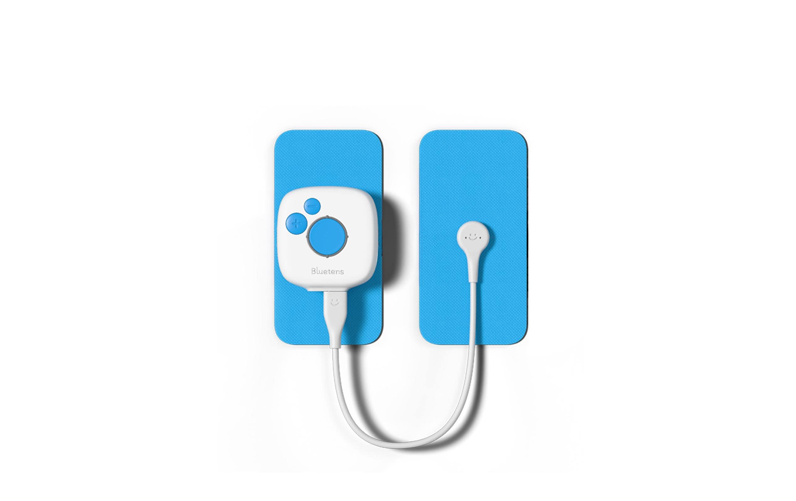 Bluetens Massagegerät (elektrisch) Classic 2 – TENS, EMS