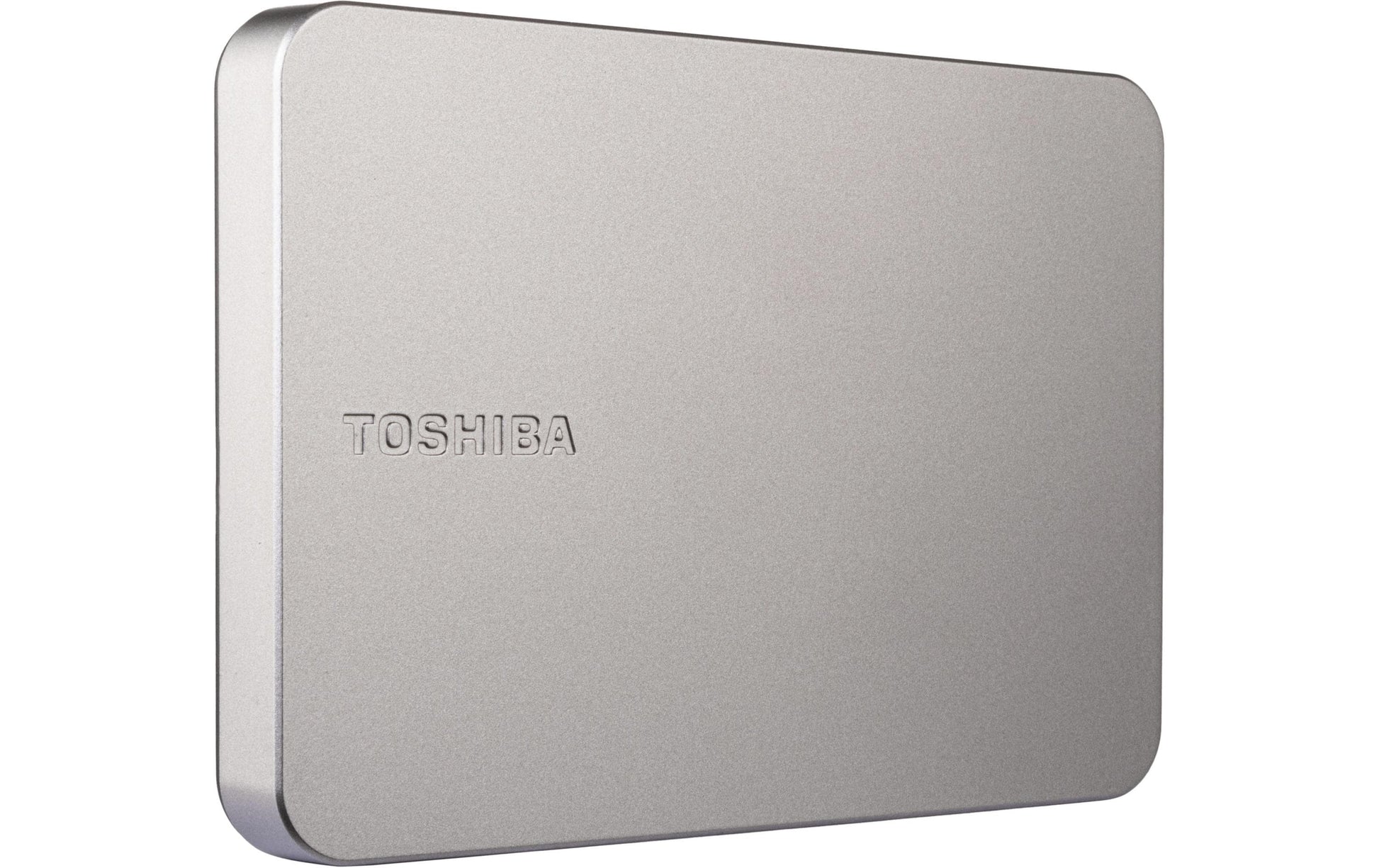 Toshiba Canvio Flex 2 TB