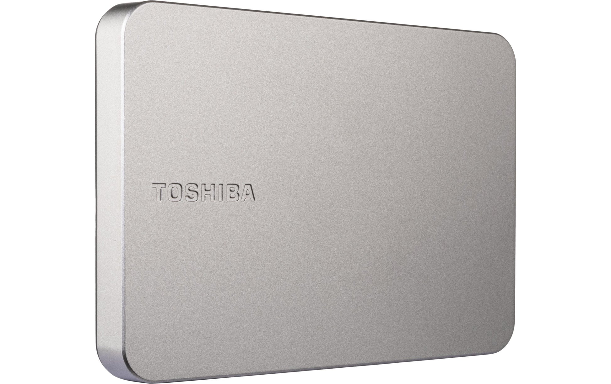 Toshiba Canvio Flex 2 TB