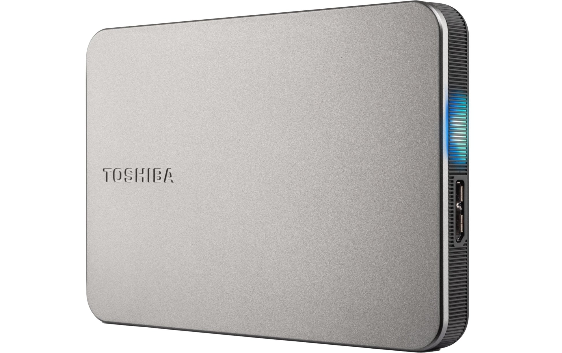 Toshiba Canvio Flex 2 TB