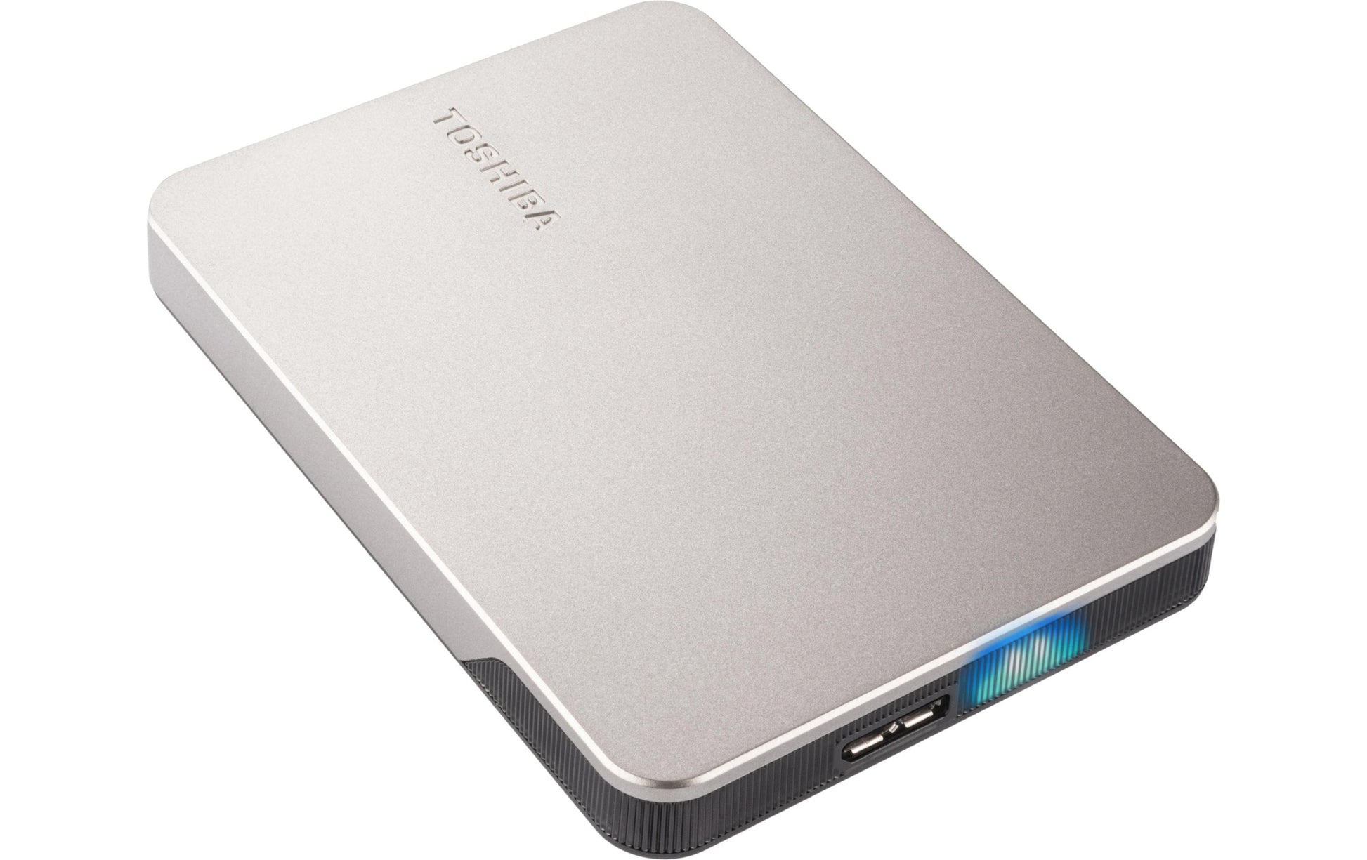 Toshiba Canvio Flex 2 TB